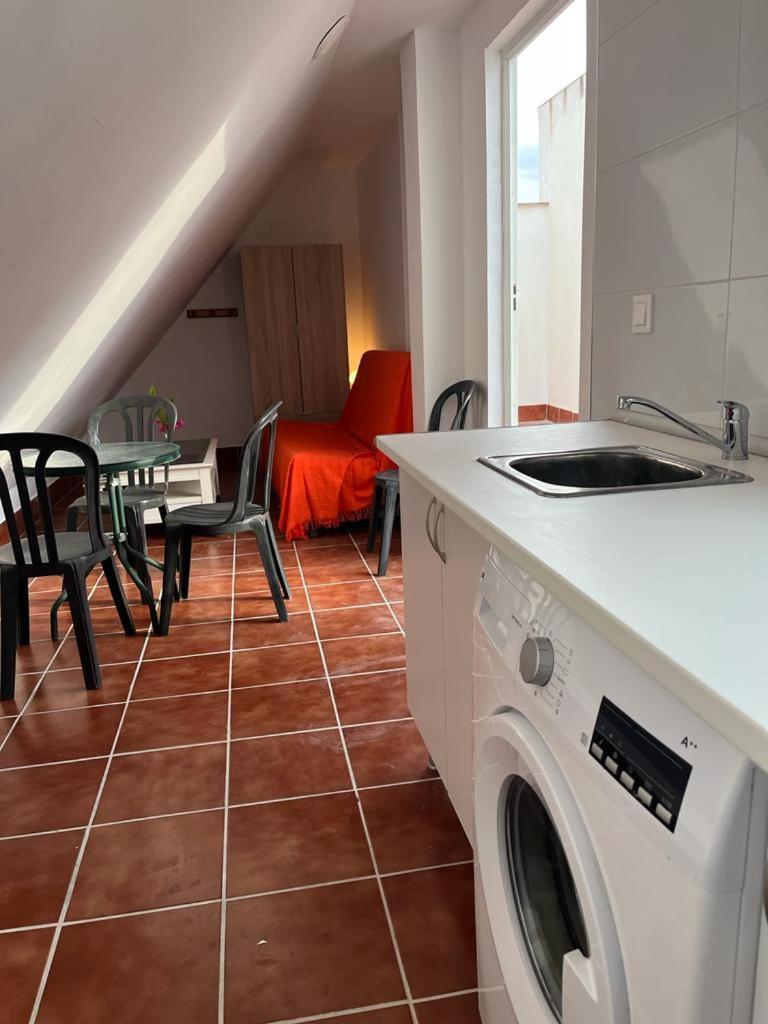 Alyana Hostel Cordoba