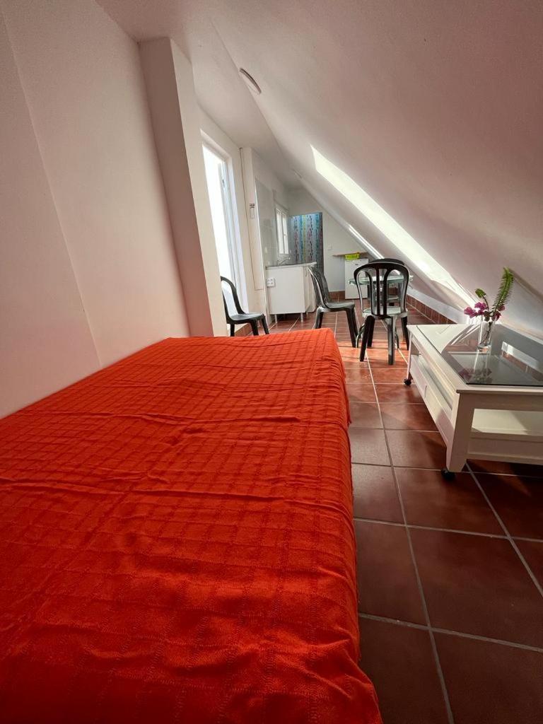 Hostal Alyana *