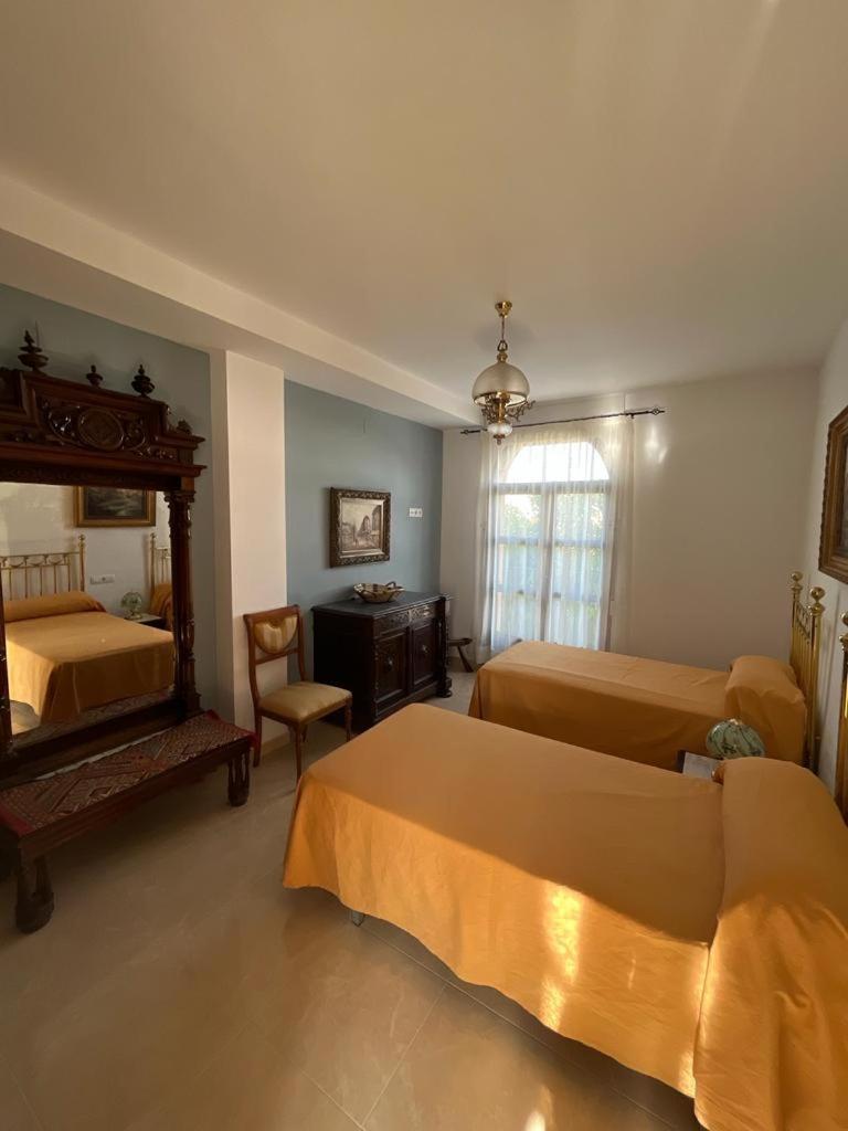 Hostel Alyana Cordoba