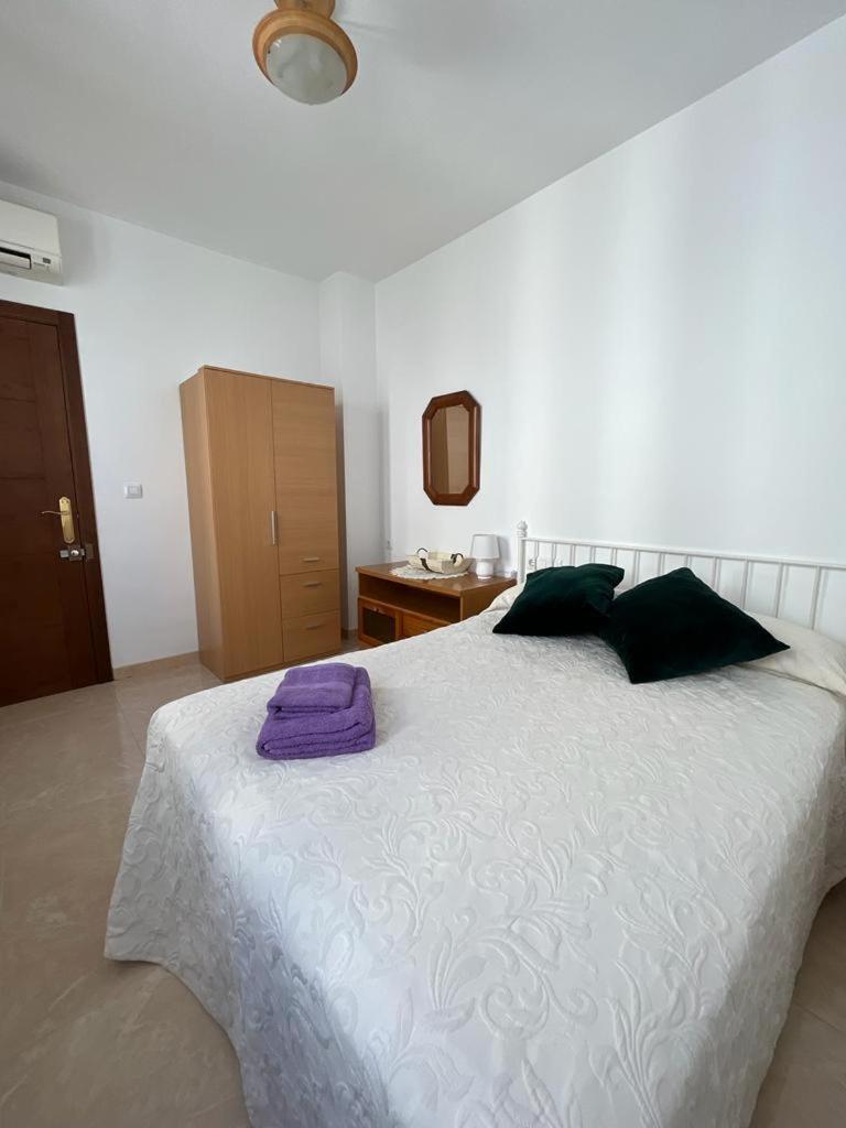 Alyana Hostel Cordoba