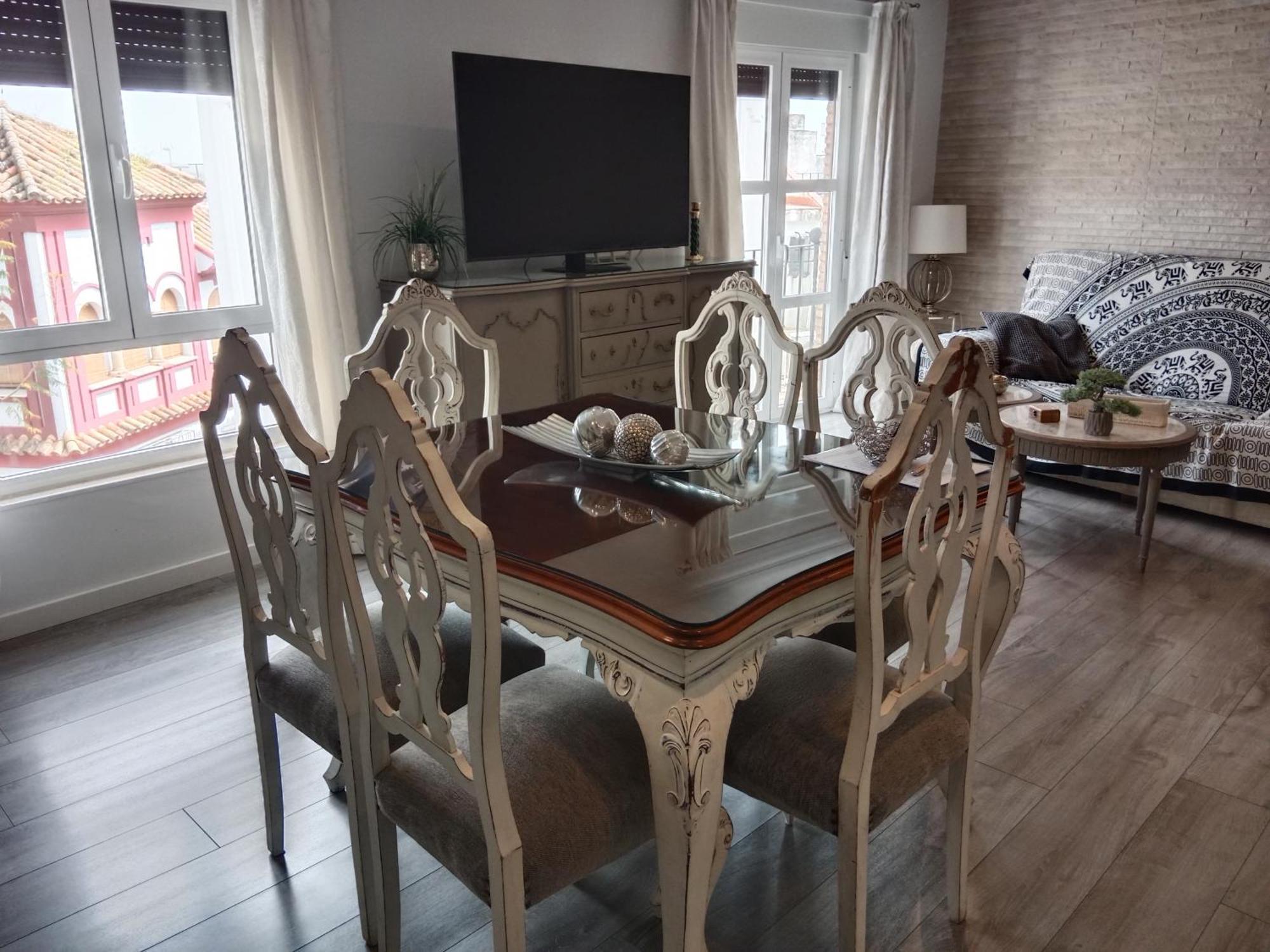 El Balcón De La Juderia Apartamento *