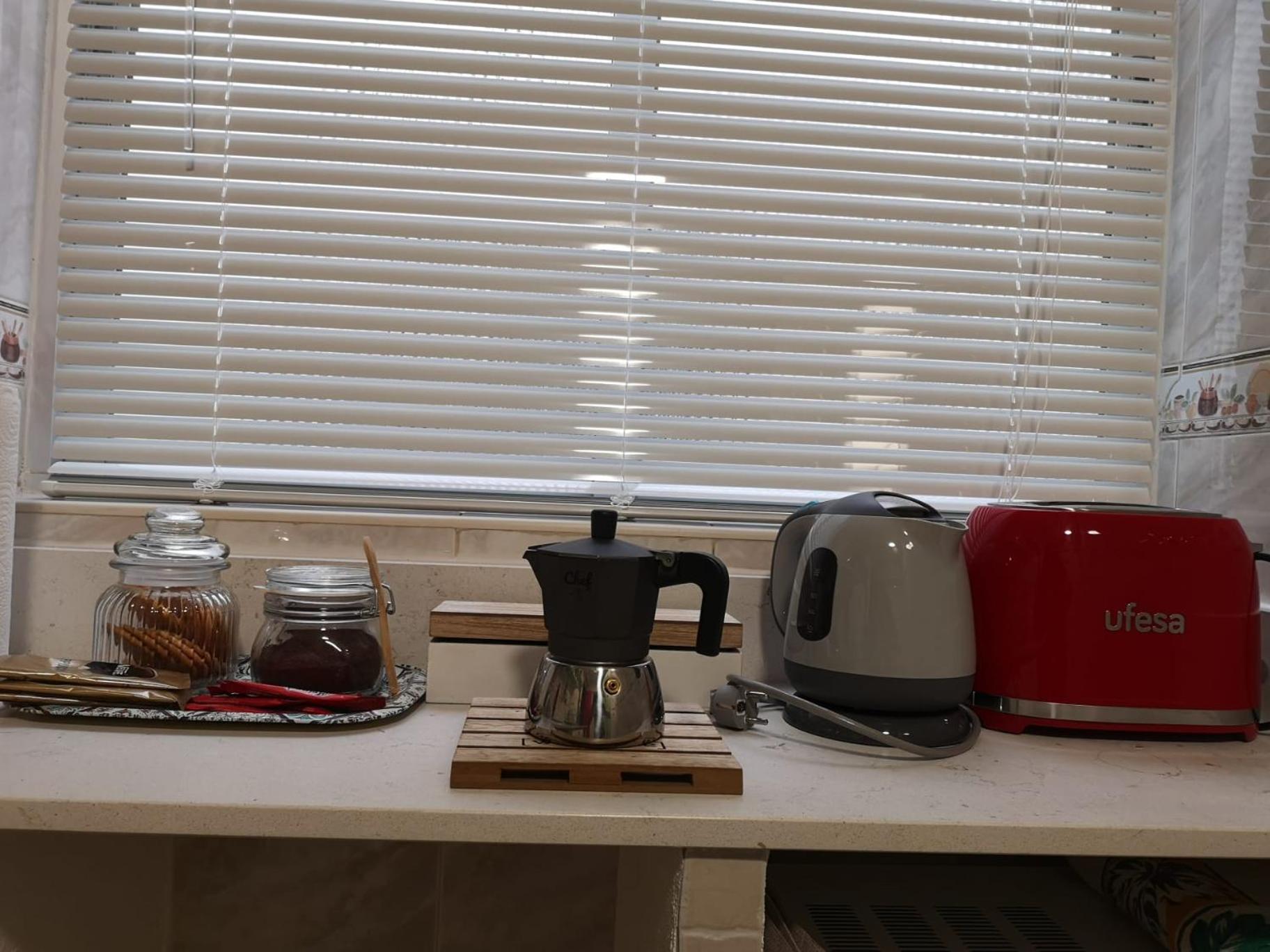 La Paloma Apartamento *