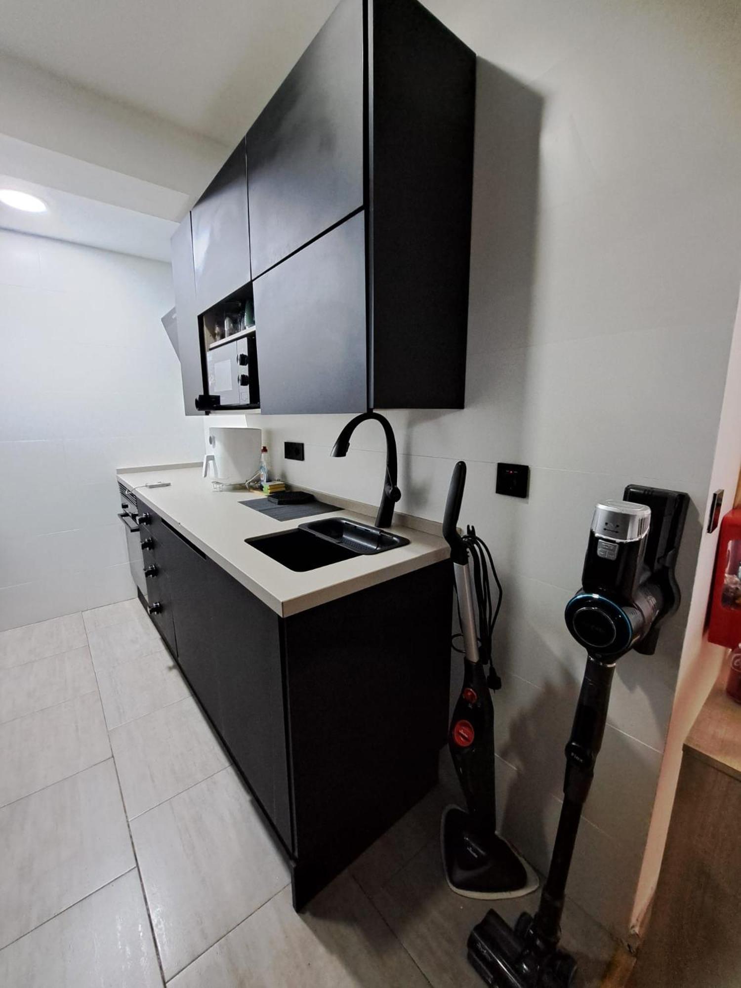Apartamento Pyramid Explorers