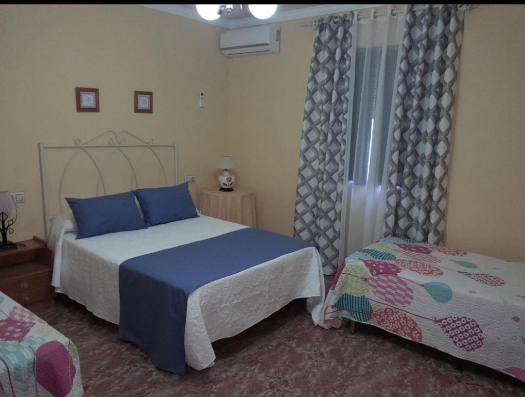Majada Alta Holiday home Cordoba