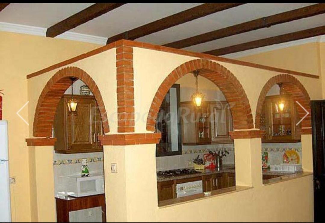Majada Alta Holiday home *