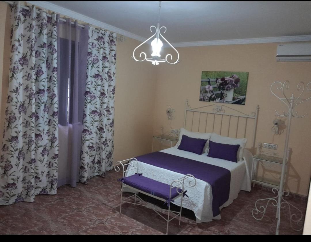 Holiday home Majada Alta