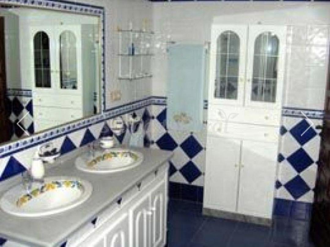 Majada Alta Cordoba