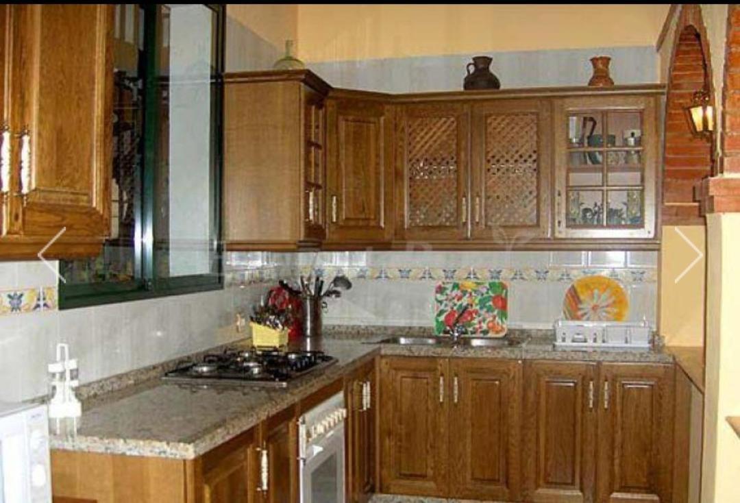 Majada Alta Cordoba