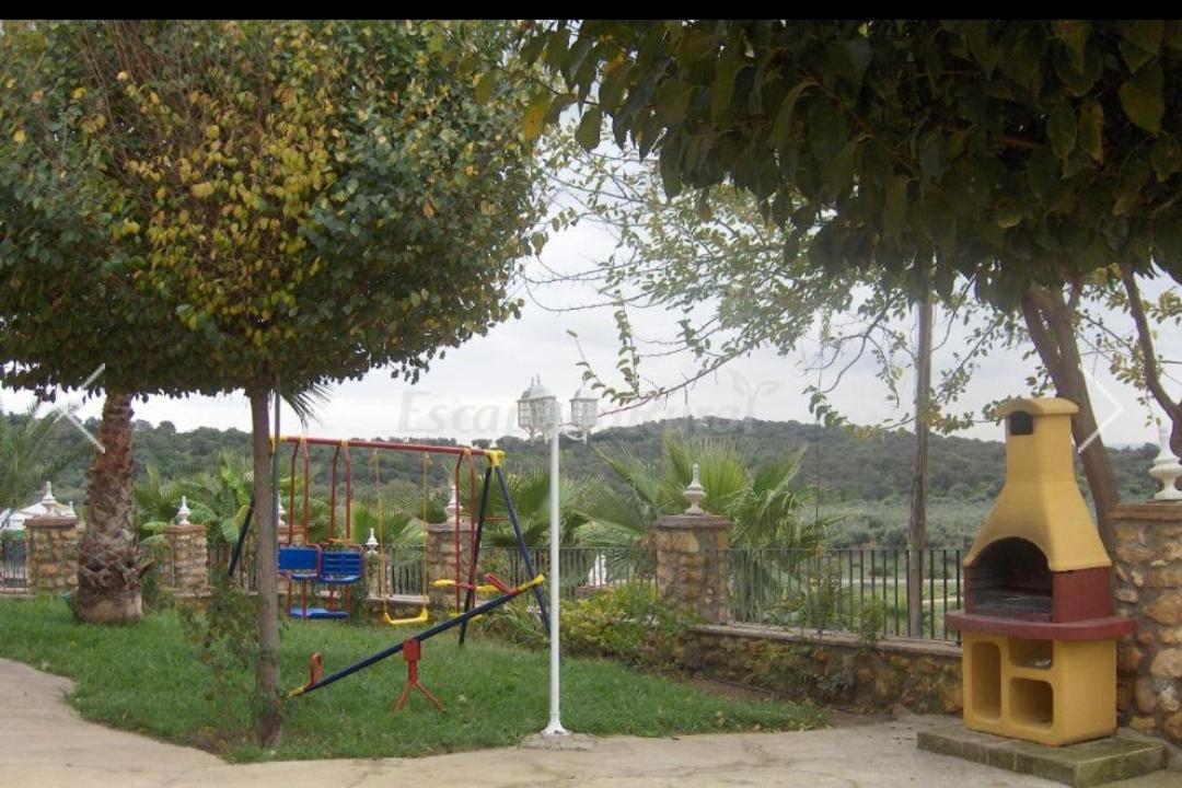 Majada Alta Cordoba