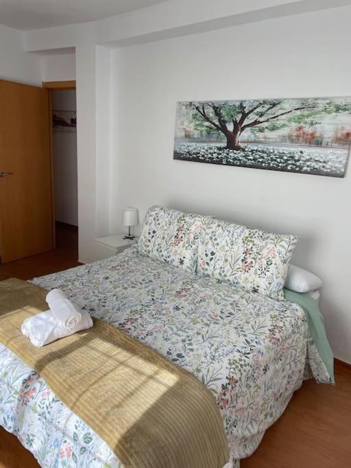 El Pocito Apartment *