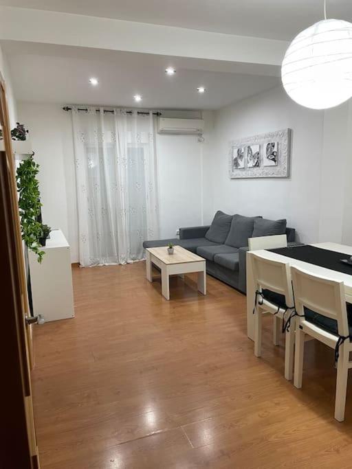 El Pocito Apartment