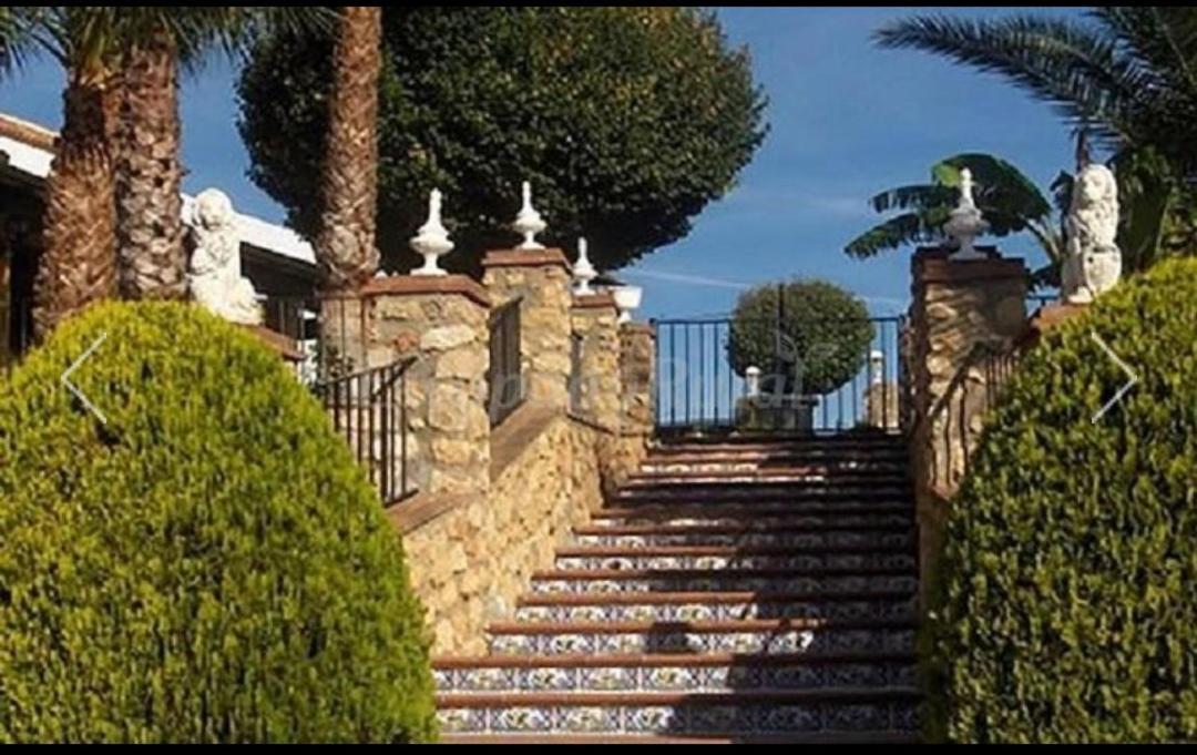 Majada Alta Holiday home
