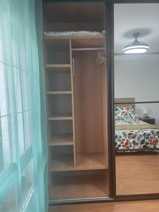 El Pocito Apartment