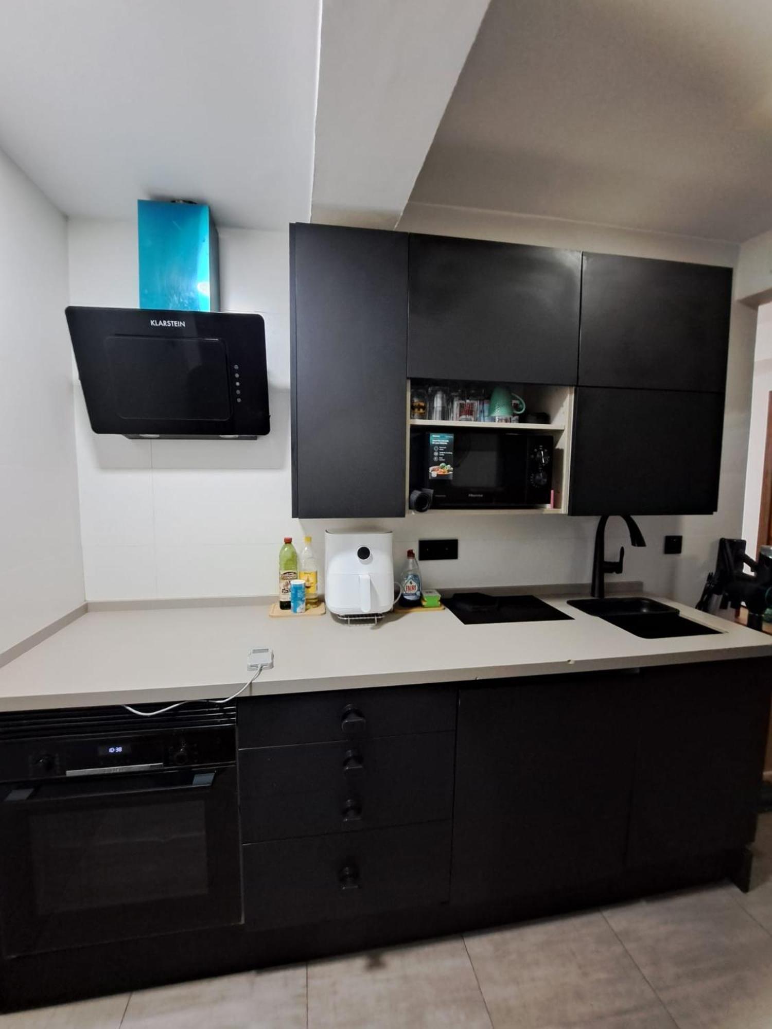 Apartamento Pyramid Explorers *