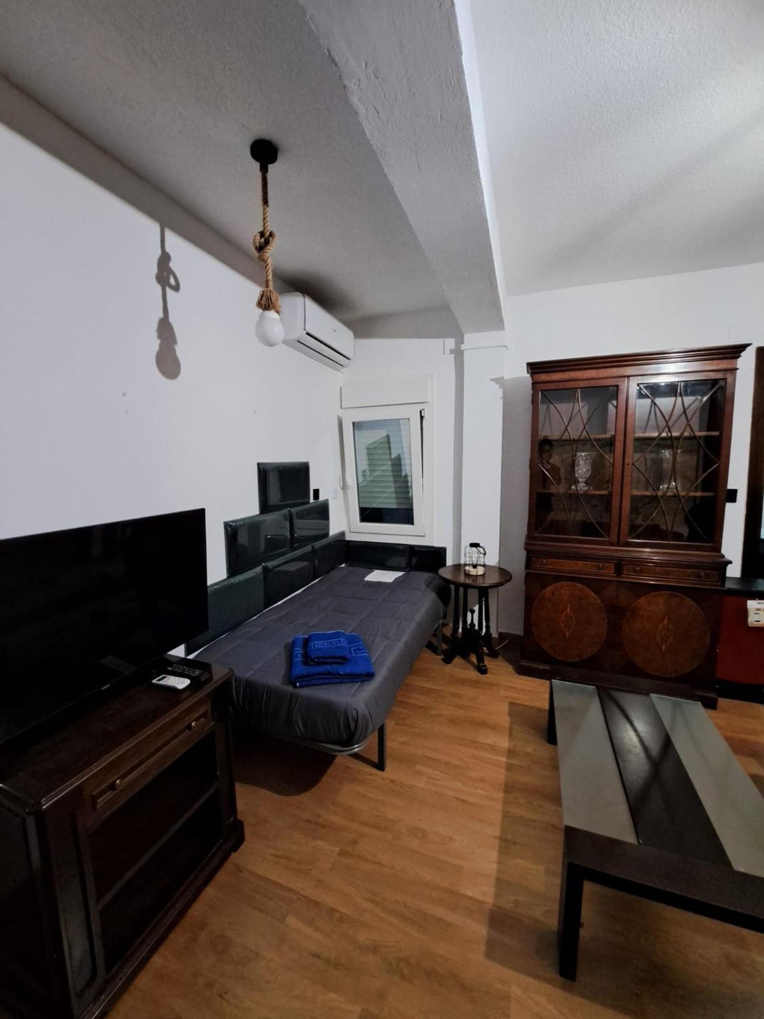 Apartamento Pyramid Explorers
