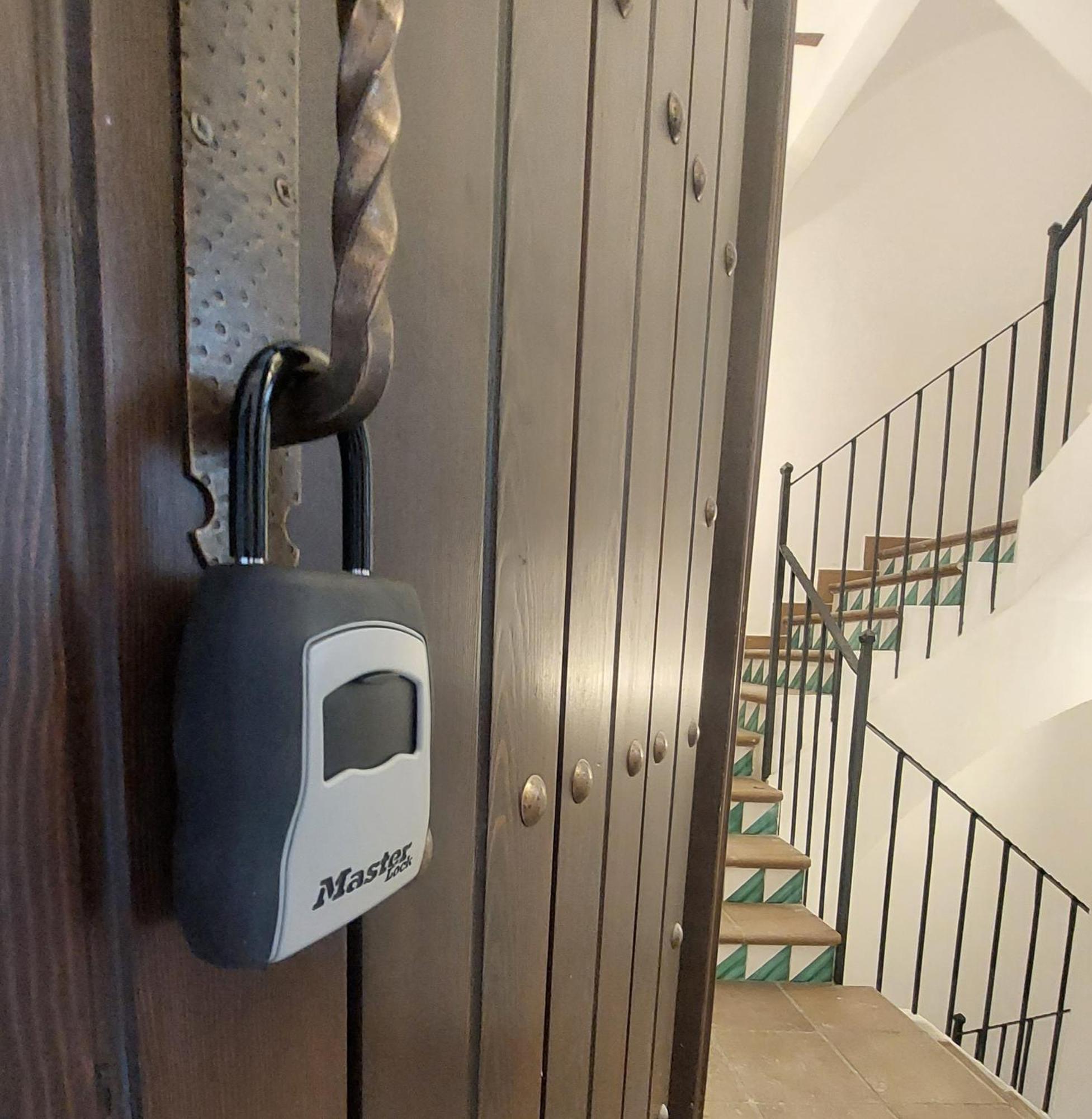 Apartamento Loft Con Alma Centro *