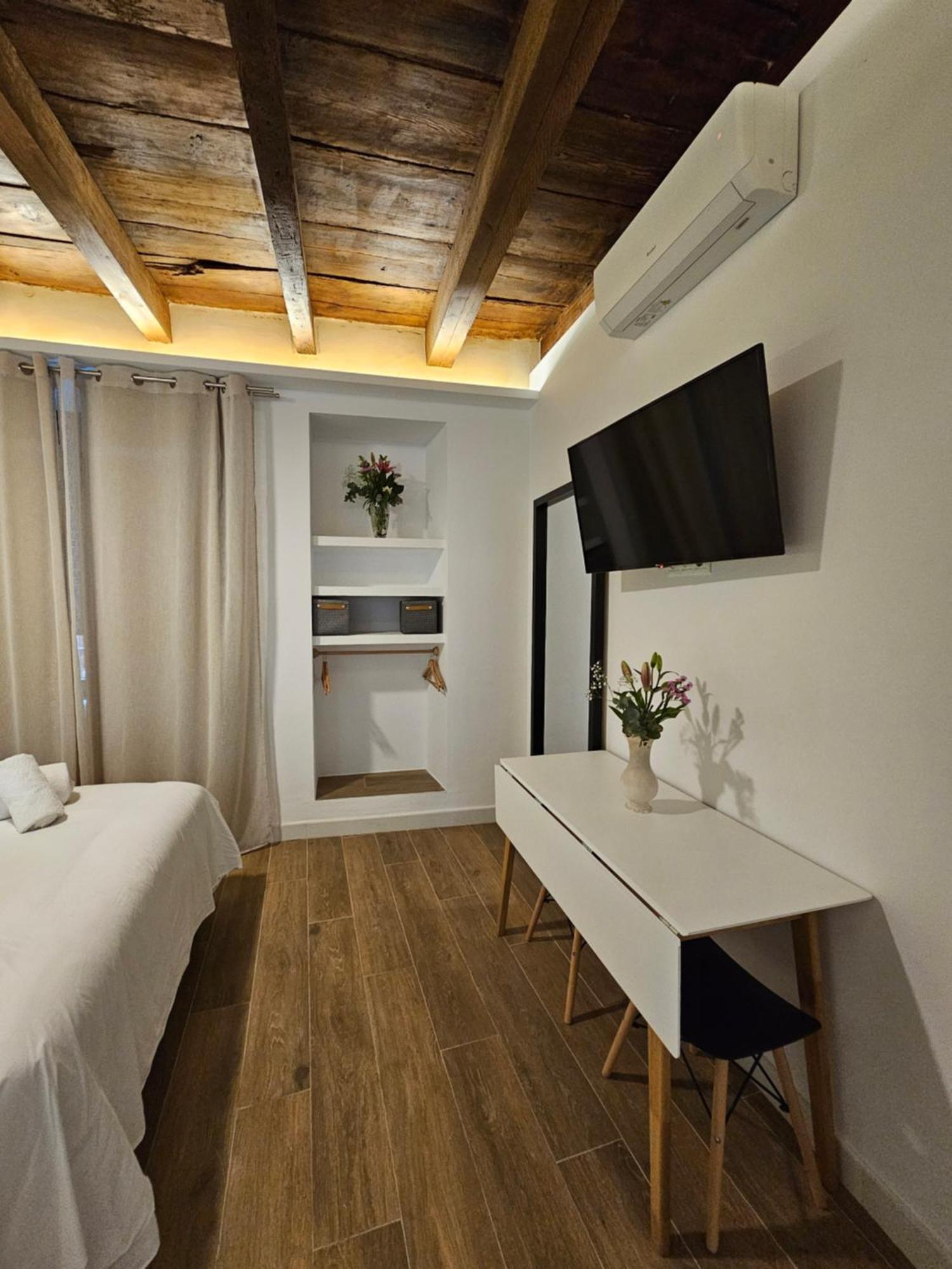 Siete Lunas Apartment Cordoba