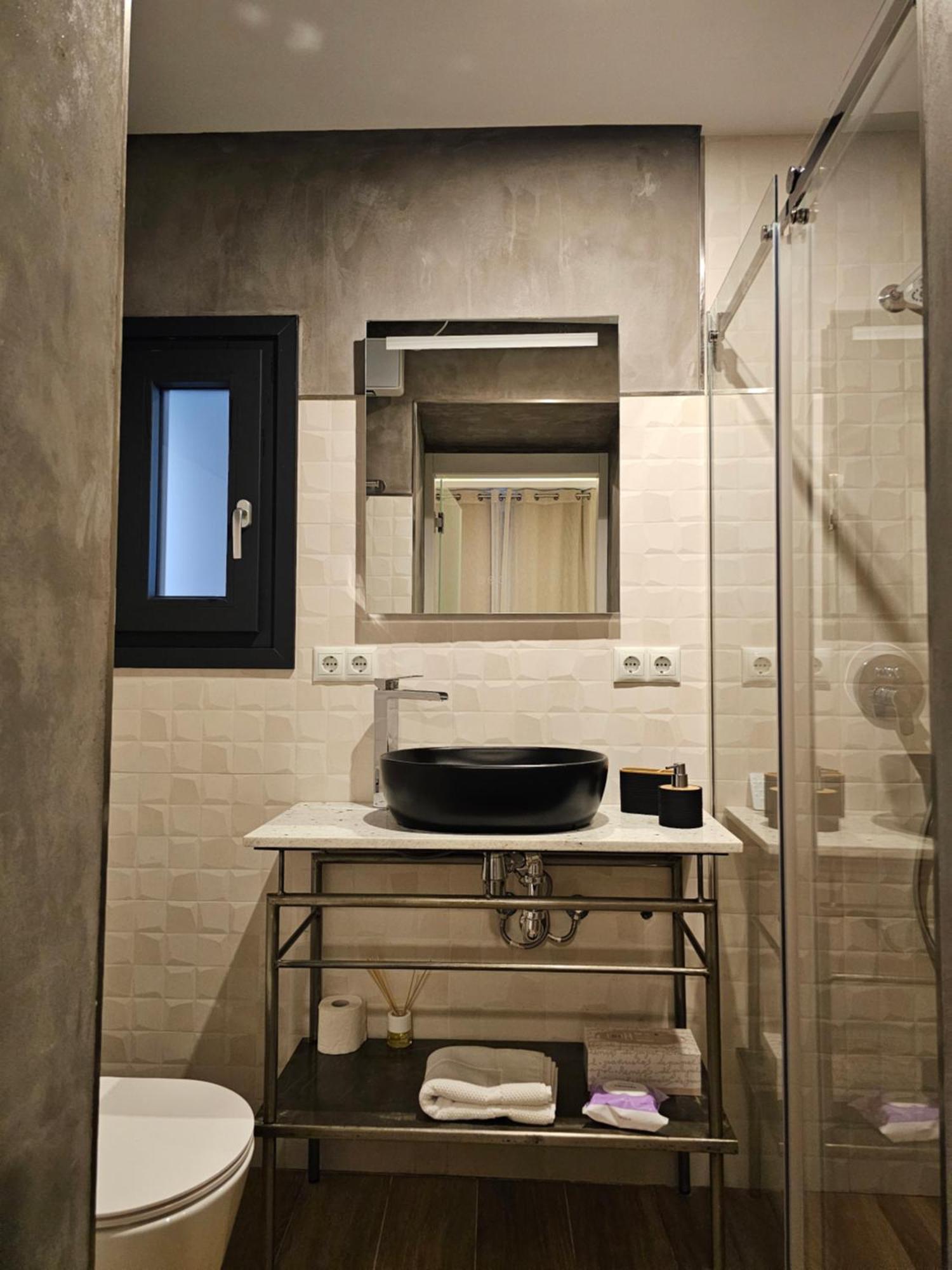 Siete Lunas Apartment *