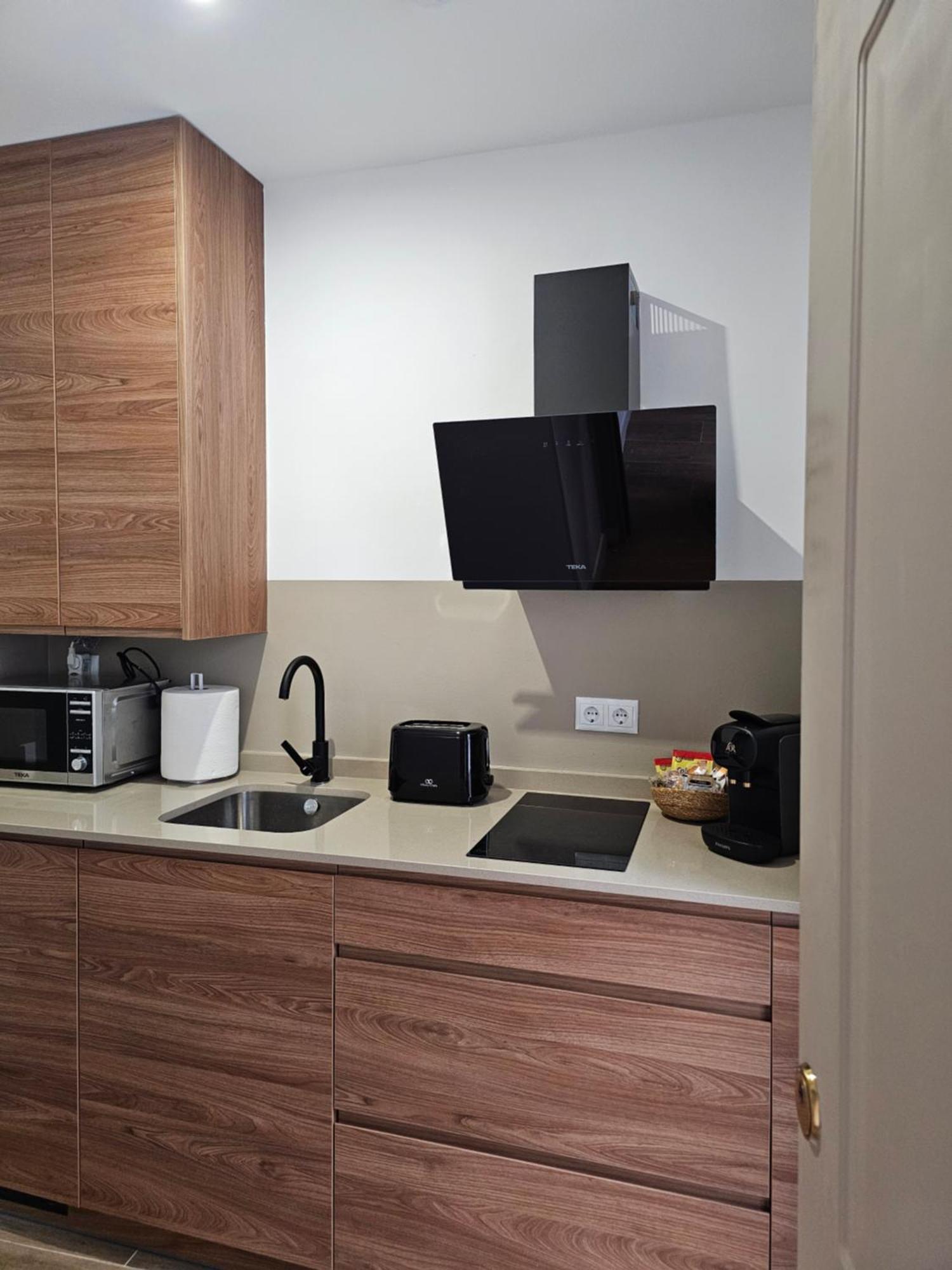 Apartment Siete Lunas Cordoba