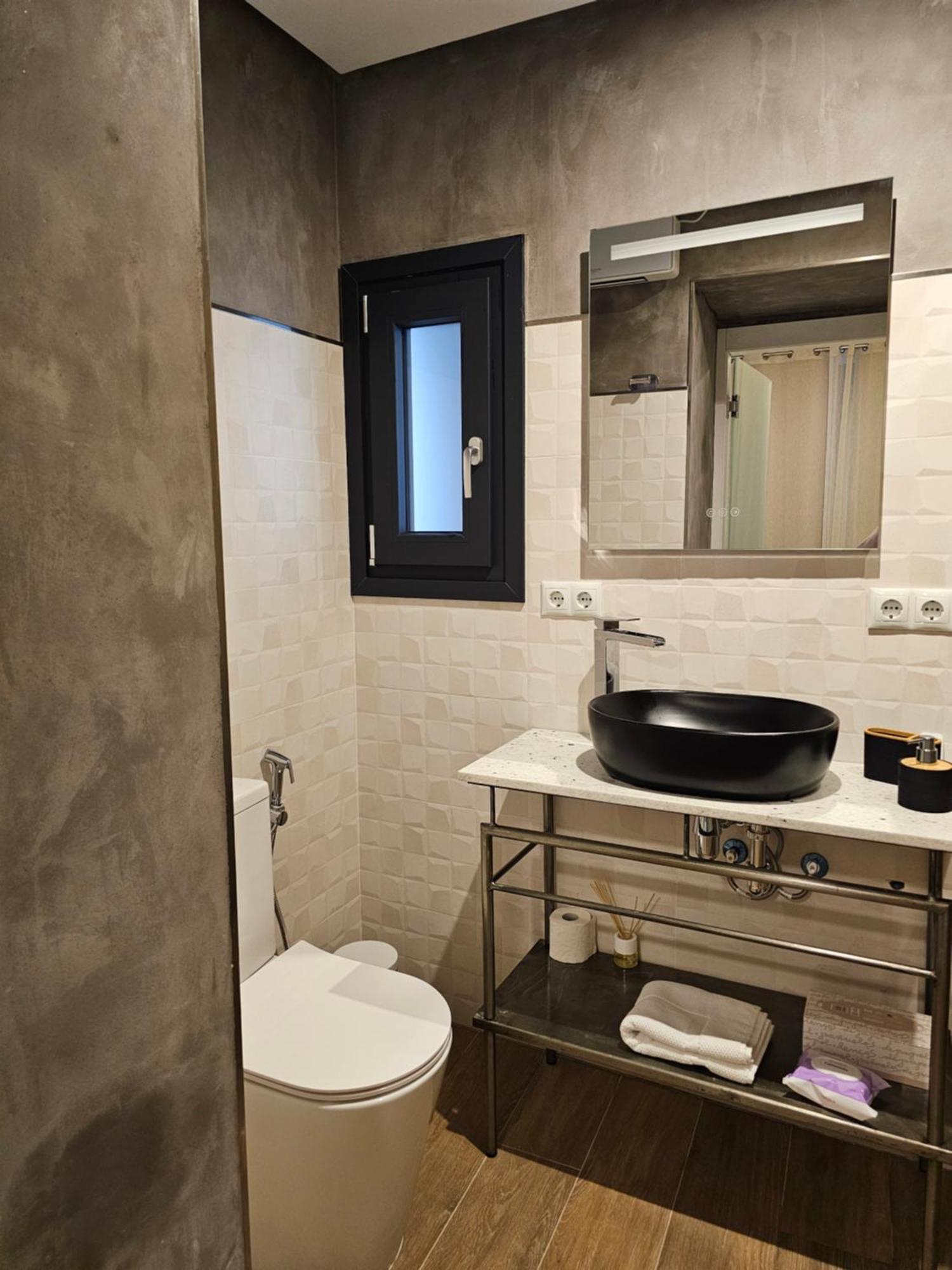 Apartment Siete Lunas