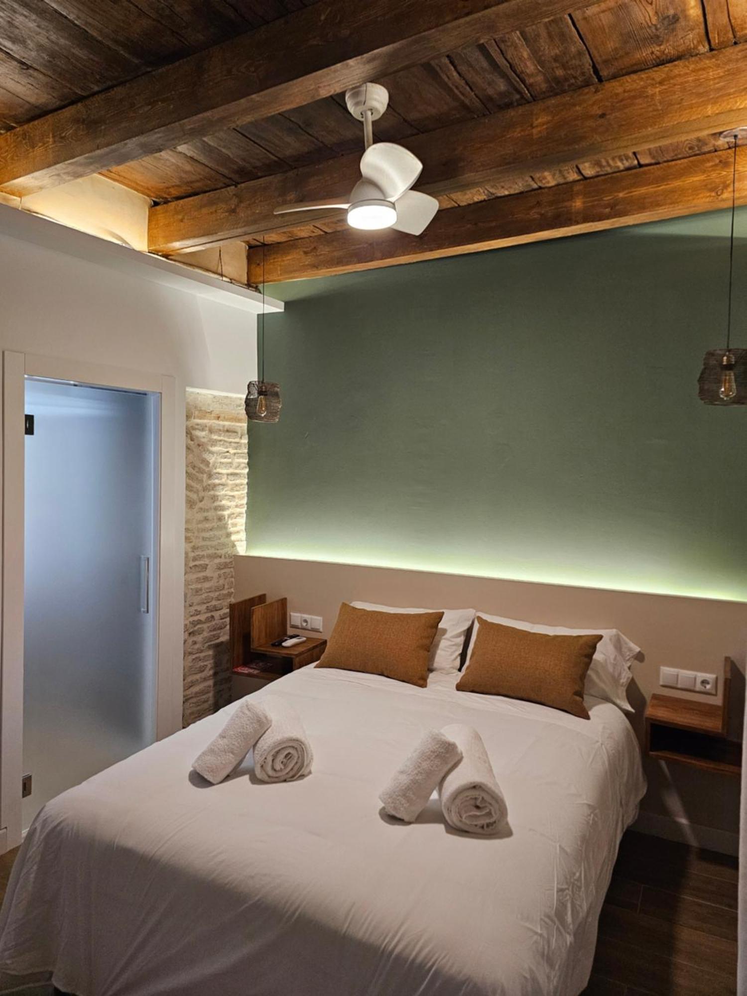 Apartment Siete Lunas Cordoba