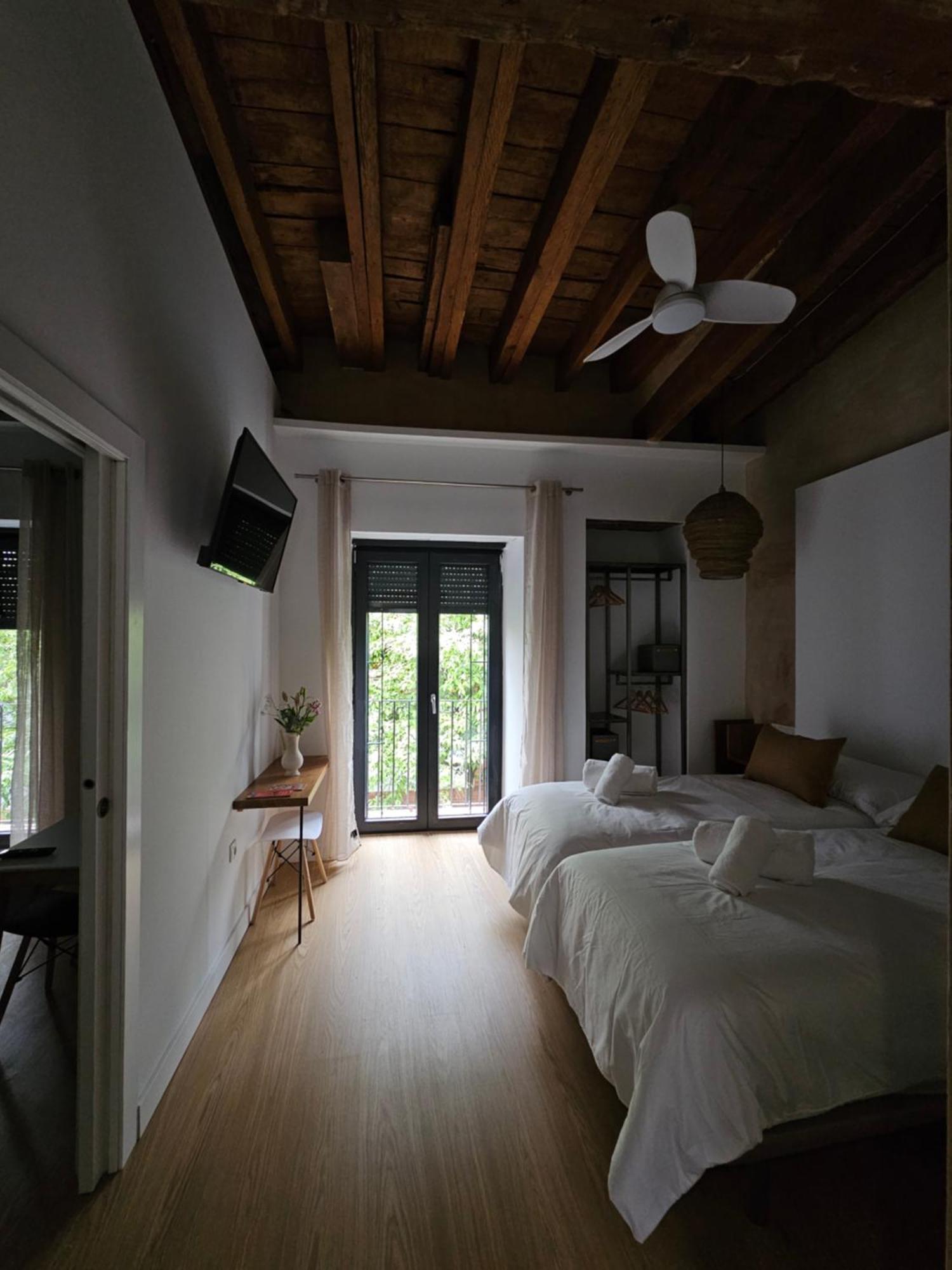 Apartment Siete Lunas Cordoba