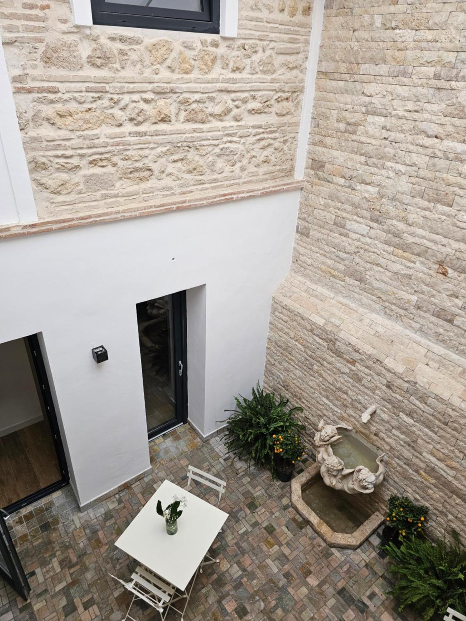 Apartment Siete Lunas