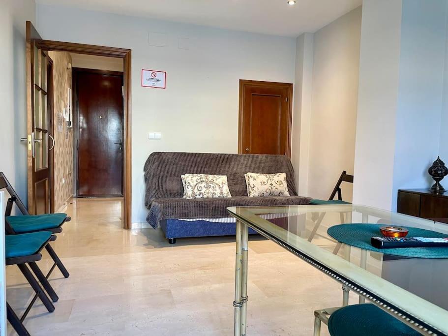 Apartamento Duplex Puente-romano Córdoba