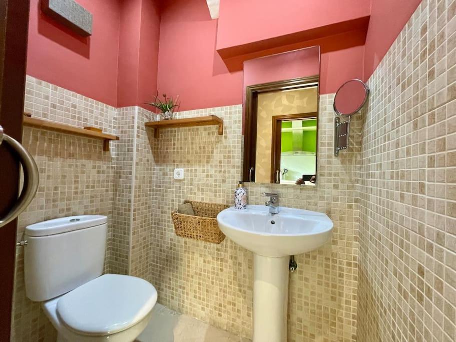 Duplex Puente-romano
