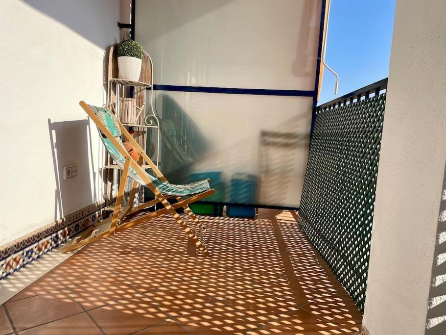 Apartamento Duplex Puente-romano