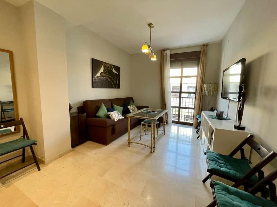 Duplex Puente-romano Apartamento