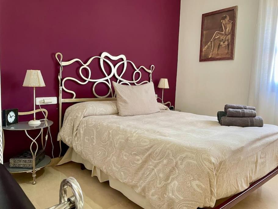 Apartamento Duplex Puente-romano Córdoba