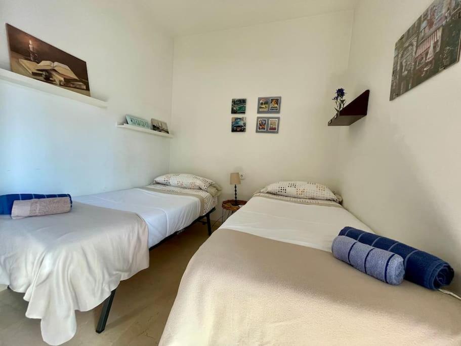 Apartamento Duplex Puente-romano
