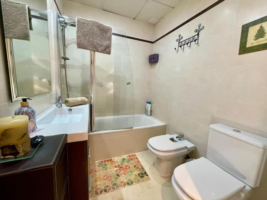 Duplex Puente-romano *