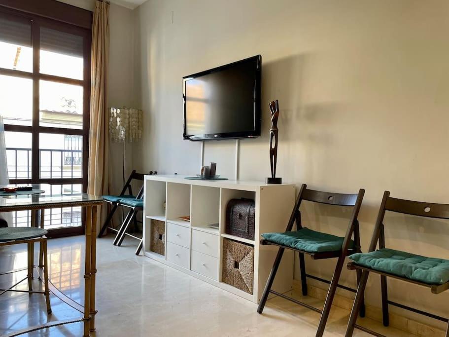 Duplex Puente-romano Apartamento