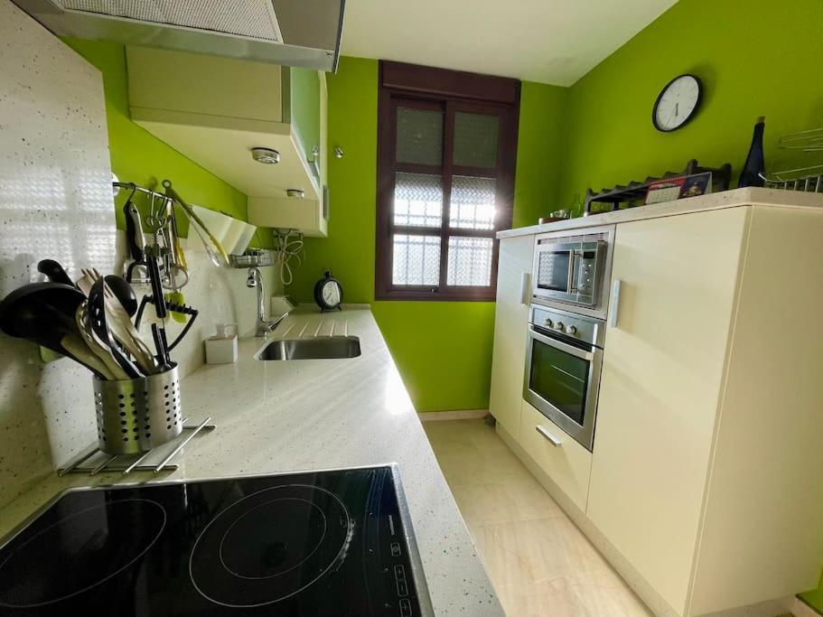 Apartamento Duplex Puente-romano