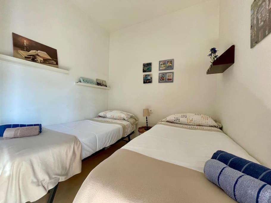 Duplex Puente-romano Apartamento Córdoba