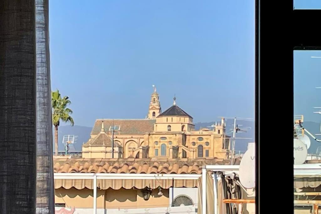 Duplex Puente-romano Apartamento