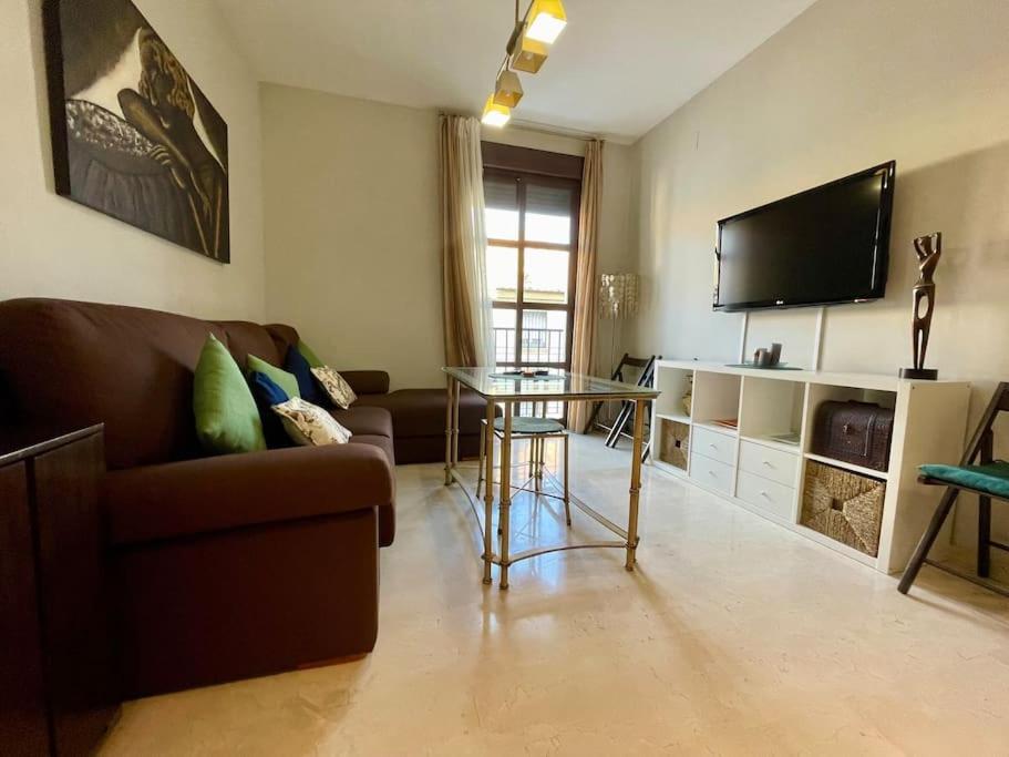 Apartamento Duplex Puente-romano *