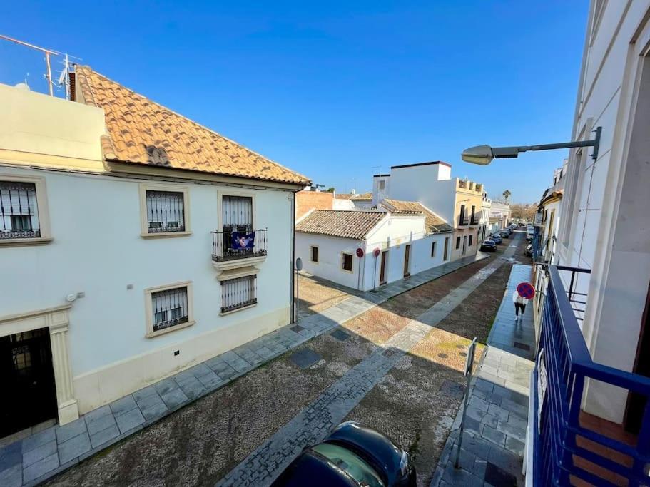 Duplex Puente-romano *