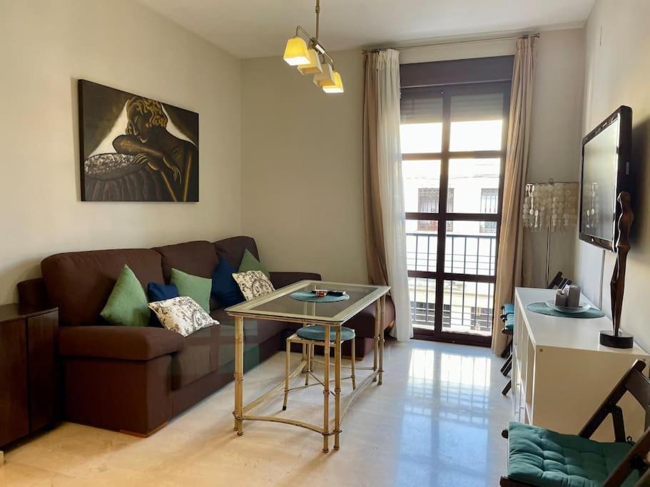 Duplex Puente-romano Apartamento *