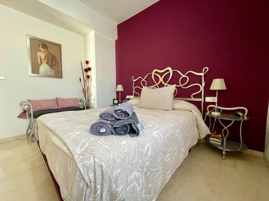 Duplex Puente-romano *