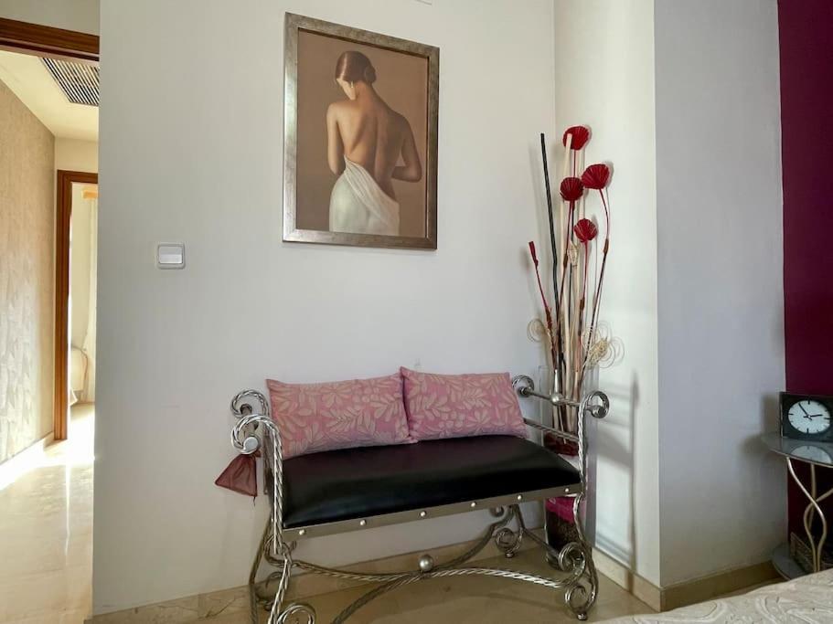 Apartamento Duplex Puente-romano