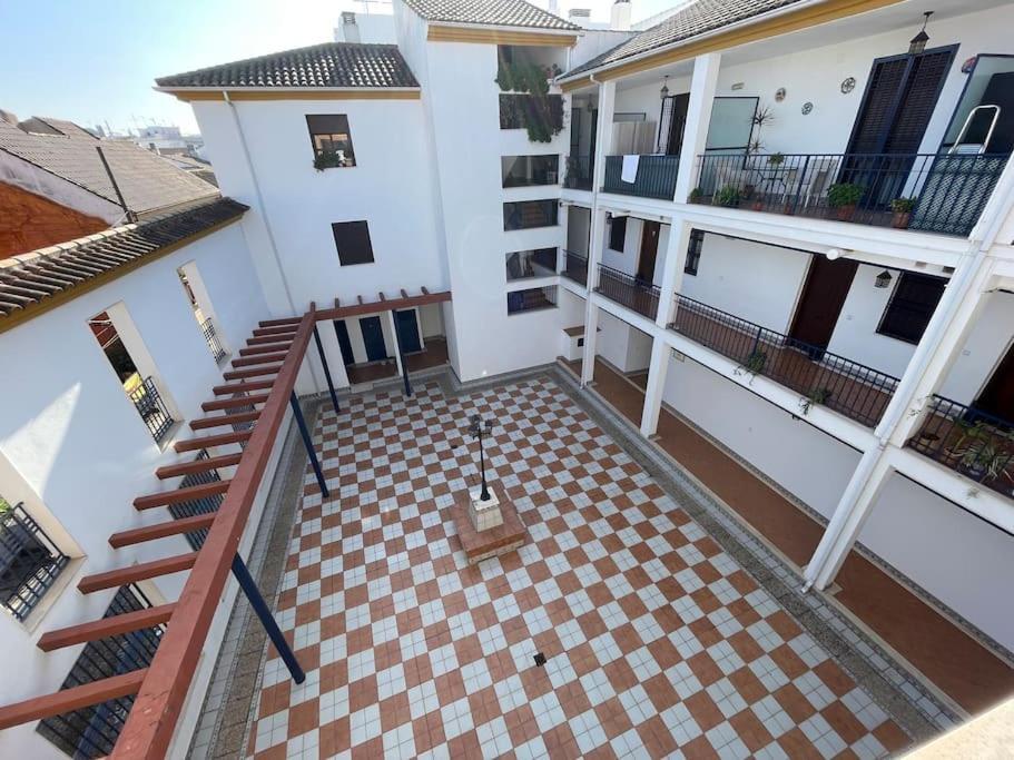 Duplex Puente-romano *