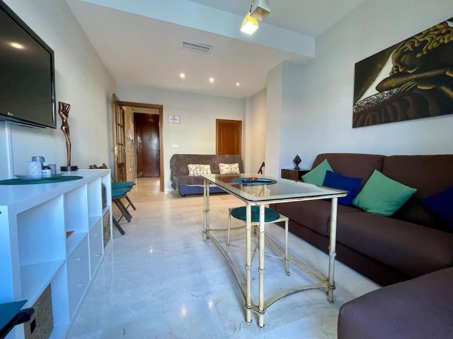 Duplex Puente-romano Apartamento