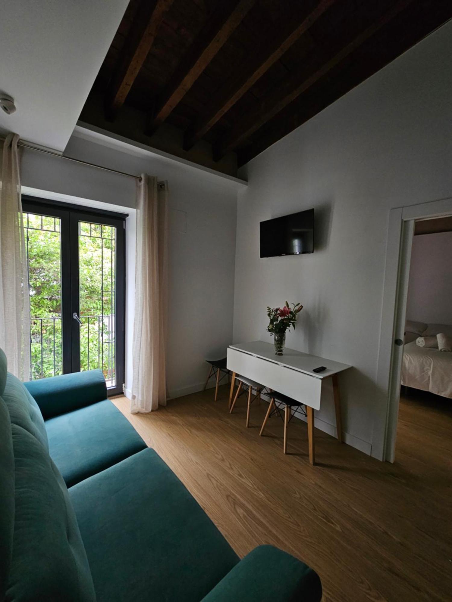 Apartment Siete Lunas *