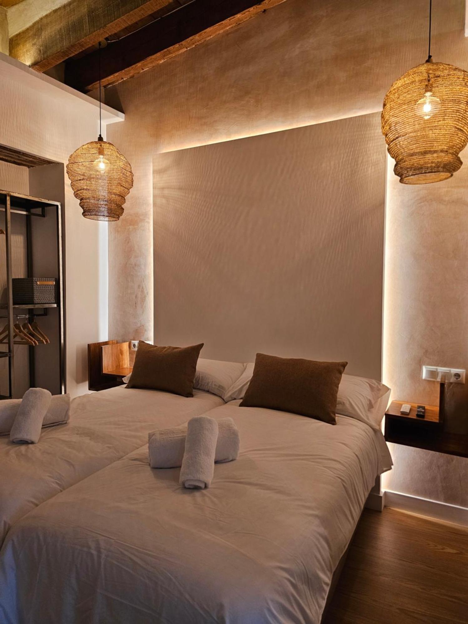 Apartment Siete Lunas Cordoba