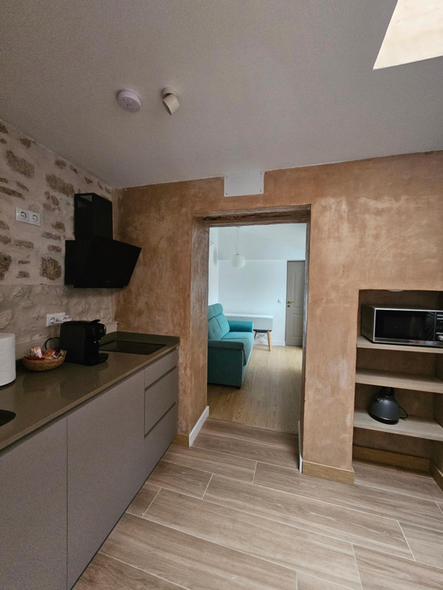 Apartment Siete Lunas