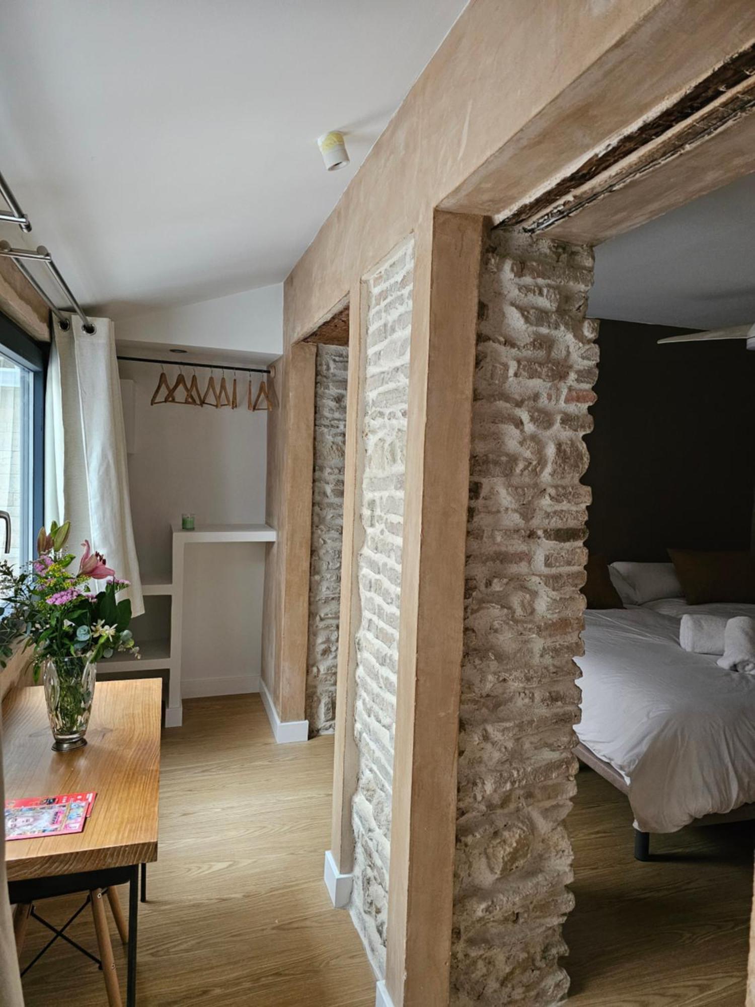 Apartment Siete Lunas