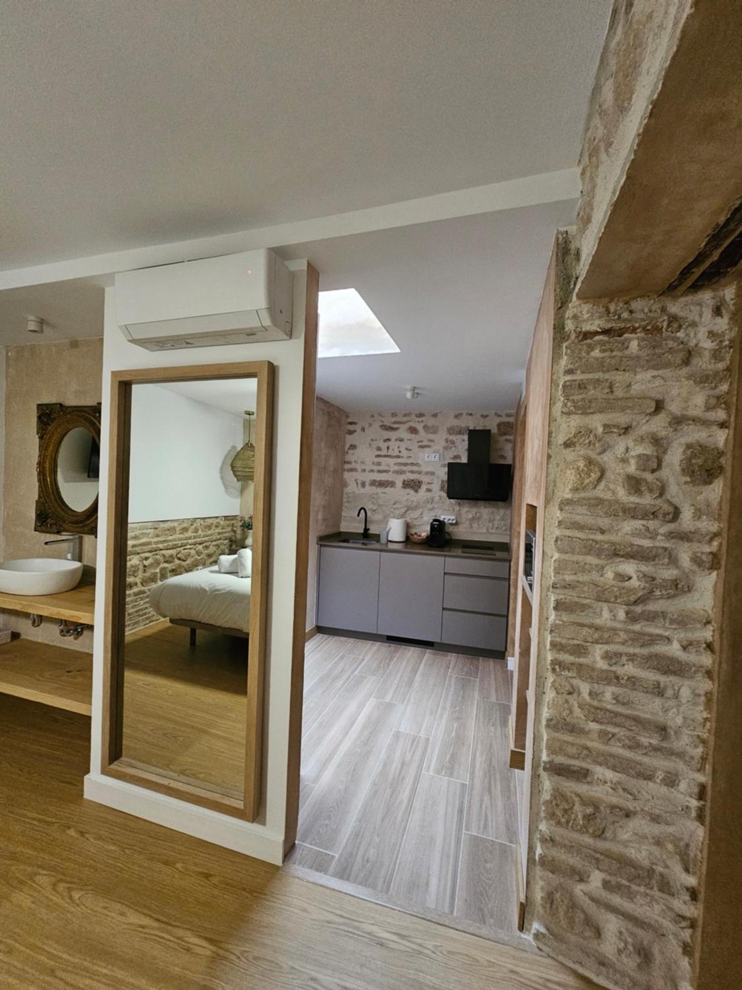 Apartment Siete Lunas